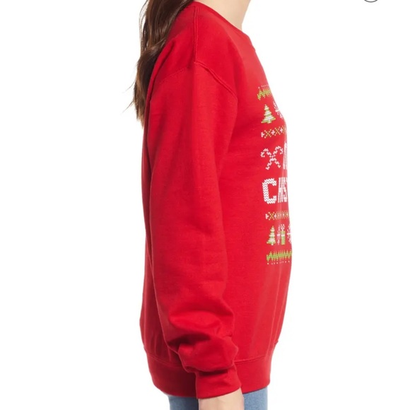 Phenomenal Christmas Sweater - Picture 3 of 4